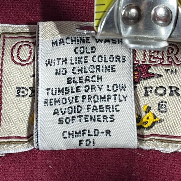 Cabelas Shooting‎ Shirt Mens Small Reg Elbow Pads Outfitter Series Hunting shirt - Picture 10 of 10